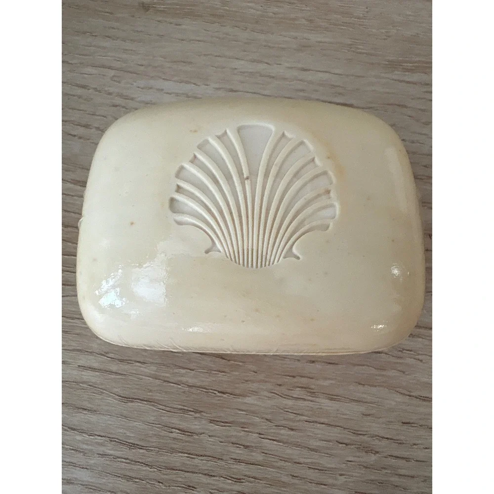 Vintage Estée Lauder White Linen Perfumed Soap 4 Oz SEALED Soapbox 1980s NOS